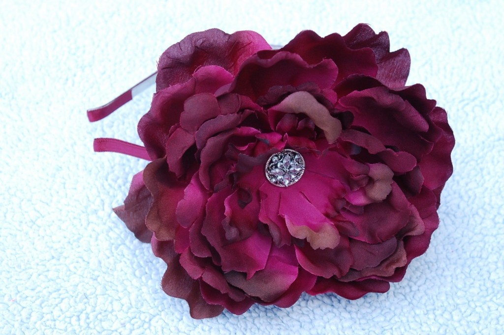Guest Post: DIY Hair Accessories from Endlessly Inspired pic12 1024x682 Guest Post: DIY Hair Accessories from Endlessly Inspired