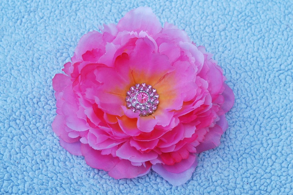 Guest Post: DIY Hair Accessories from Endlessly Inspired pic13 1024x682 Guest Post: DIY Hair Accessories from Endlessly Inspired