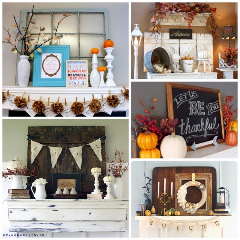 The Ultimate Thanksgiving Ideas Collection | Endlessly Inspired