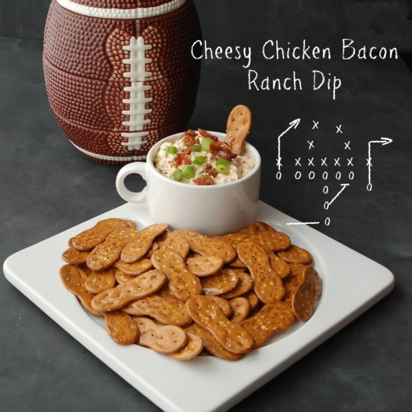 Ad: Game Day Snacks with Tyson #SuperMoments