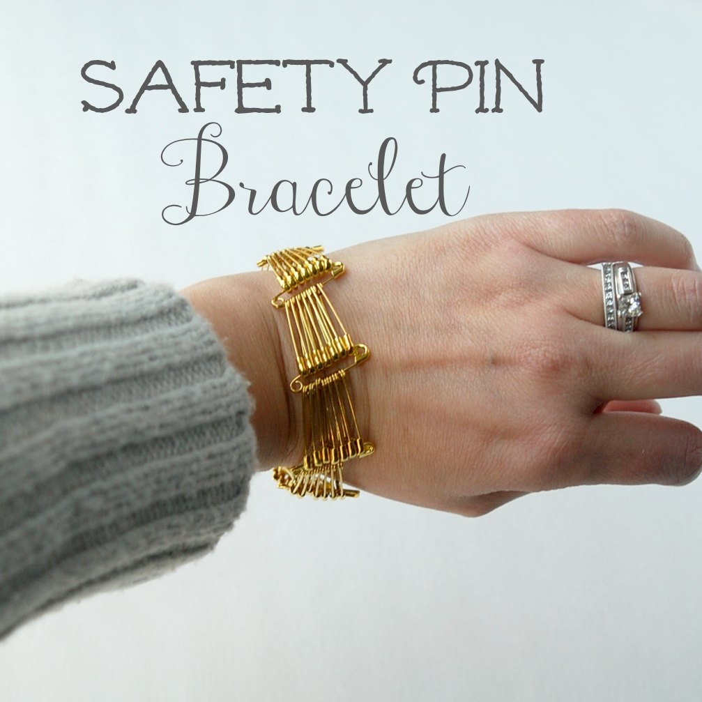 Pin on Bracelets