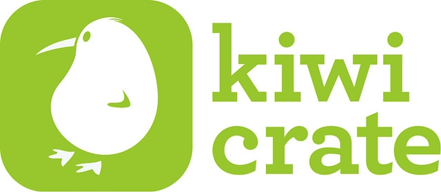 Kiwi Crate is a monthly subscription service that offers monthly delivery of hands-on, educational projects designed for kids ages 3-8.