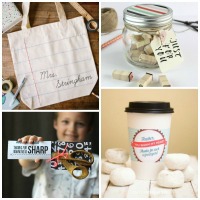 The Ultimate DIY Teacher Gift Collection