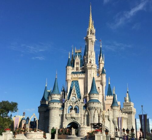 How to Plan an Amazing Trip to Disney World