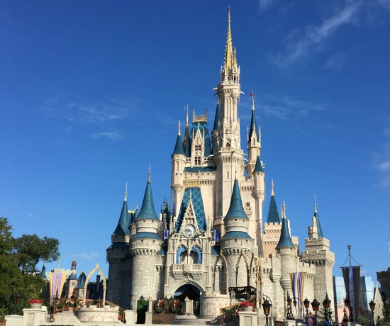 How to Plan an Amazing Trip to Disney World | Endlessly Inspired