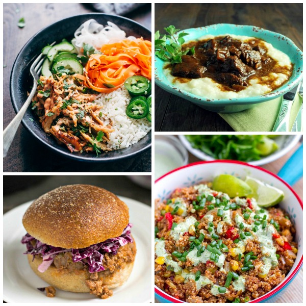 The Ultimate Instant Pot Recipe Collection