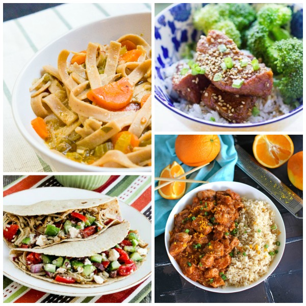 The Ultimate Instant Pot Recipe Collection | Endlessly Inspired