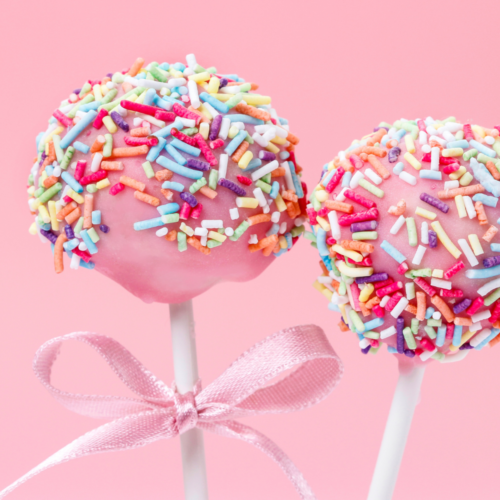 How To Make Cake Pops The Easiest Way Ever