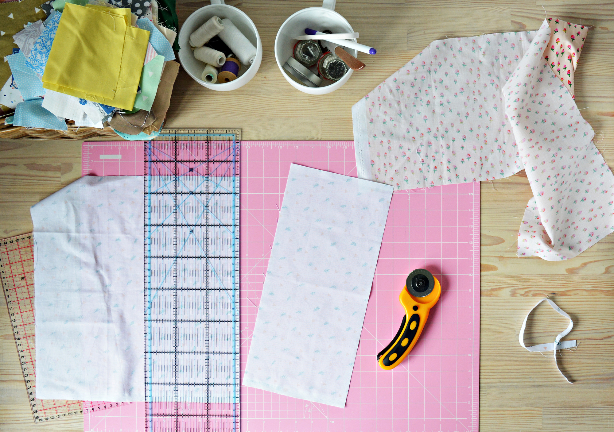 18 Must Have Affordable Craft Materials To Always Keep On Hand